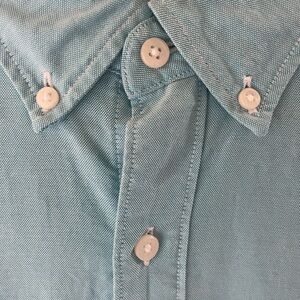 J. Crew Oxford Button-Down - Size M